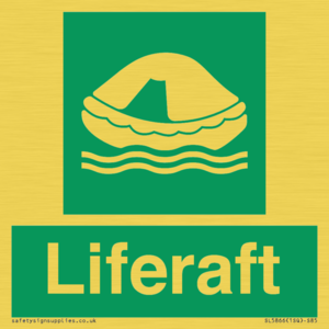 Liferaft
